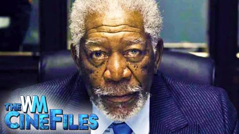 EIGHT Women Accuse MORGAN FREEMAN of Sexual Harassment – The CineFiles Ep. 73